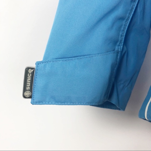 Sunice | Womens Wind Breaker Jacket Large - Picture 3 of 8